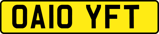 OA10YFT