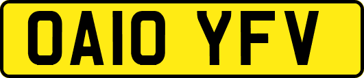 OA10YFV