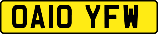 OA10YFW