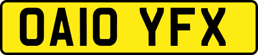 OA10YFX