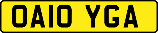 OA10YGA