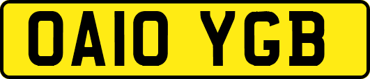OA10YGB