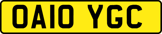 OA10YGC
