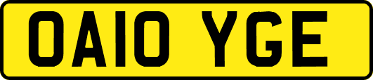 OA10YGE