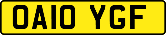OA10YGF