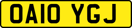 OA10YGJ