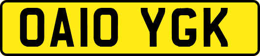 OA10YGK