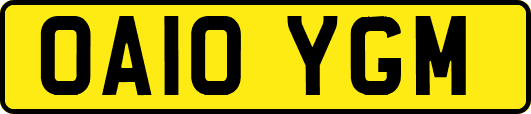 OA10YGM