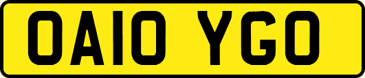 OA10YGO