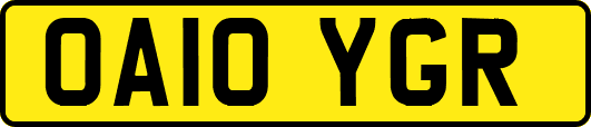 OA10YGR