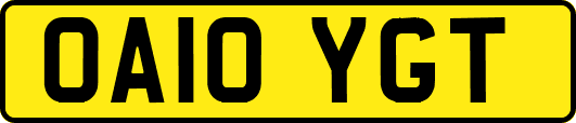 OA10YGT