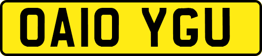 OA10YGU