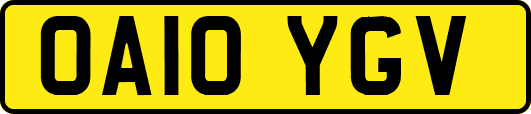OA10YGV