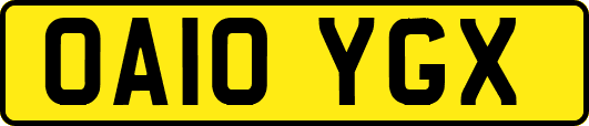 OA10YGX