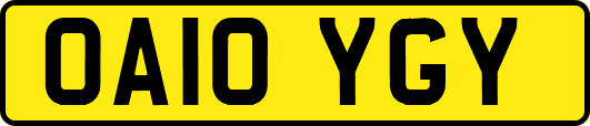 OA10YGY