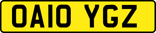 OA10YGZ