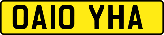 OA10YHA