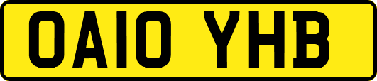 OA10YHB