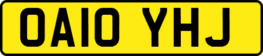 OA10YHJ
