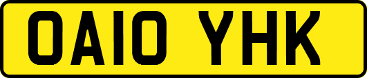 OA10YHK