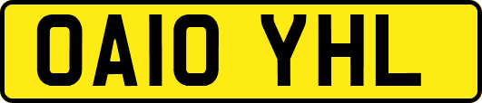 OA10YHL