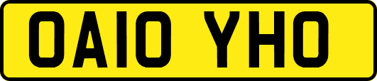 OA10YHO