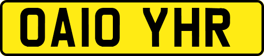 OA10YHR
