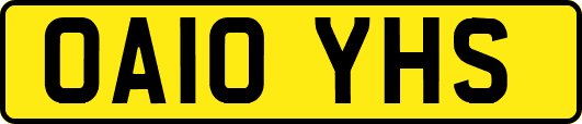 OA10YHS