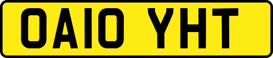 OA10YHT