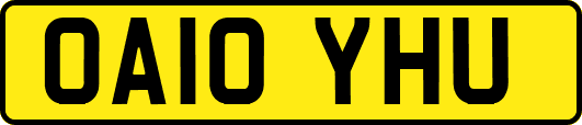 OA10YHU