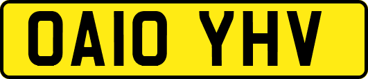 OA10YHV