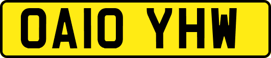 OA10YHW