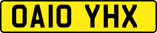 OA10YHX