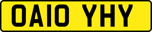 OA10YHY