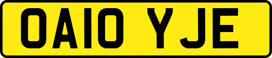 OA10YJE