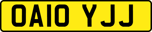 OA10YJJ