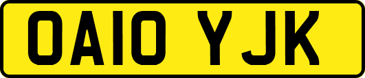 OA10YJK
