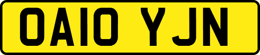OA10YJN