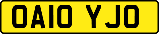OA10YJO