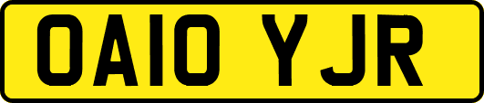 OA10YJR