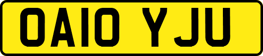 OA10YJU