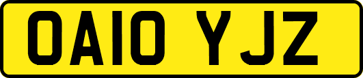 OA10YJZ