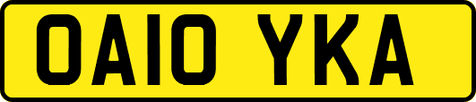 OA10YKA