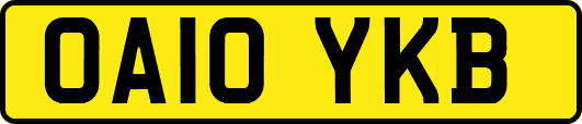 OA10YKB