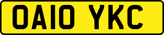 OA10YKC