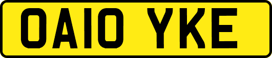 OA10YKE