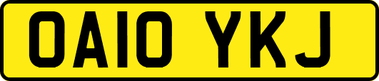 OA10YKJ