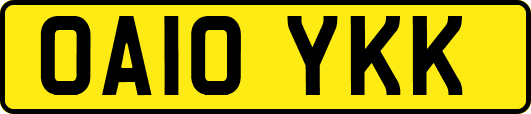 OA10YKK