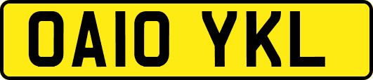 OA10YKL