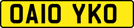 OA10YKO